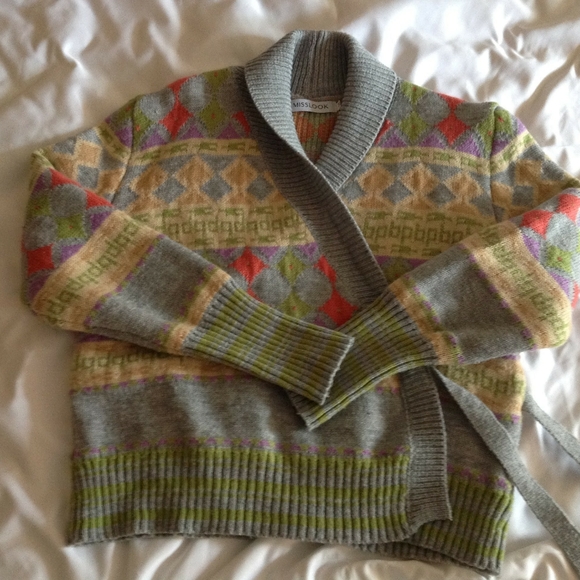 Knit Sweater - Picture 1 of 7